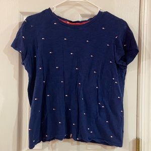 Tommy Hilfiger Sport shirt